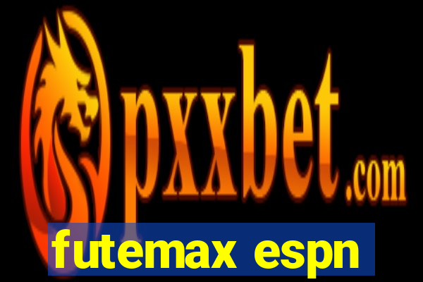 futemax espn